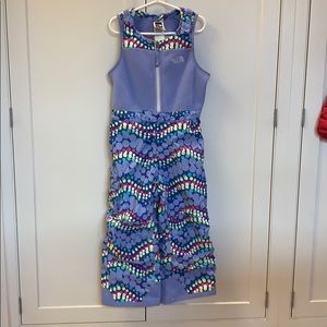 The North Face girls ski/snow pants